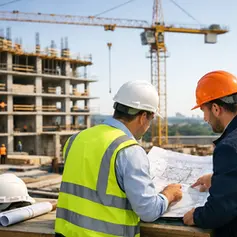 Construction Phase Engineering Guide for Projects