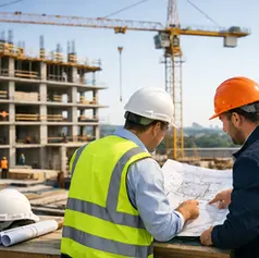 Construction Phase Engineering Guide for Projects