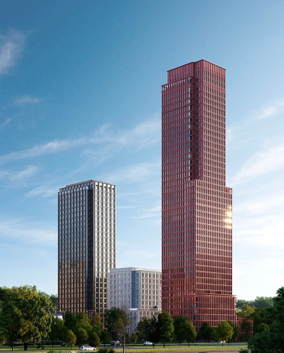 Multi Residential Metro 