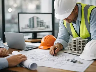 Construction Support During Design Phase