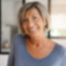 Smiling Mature Woman