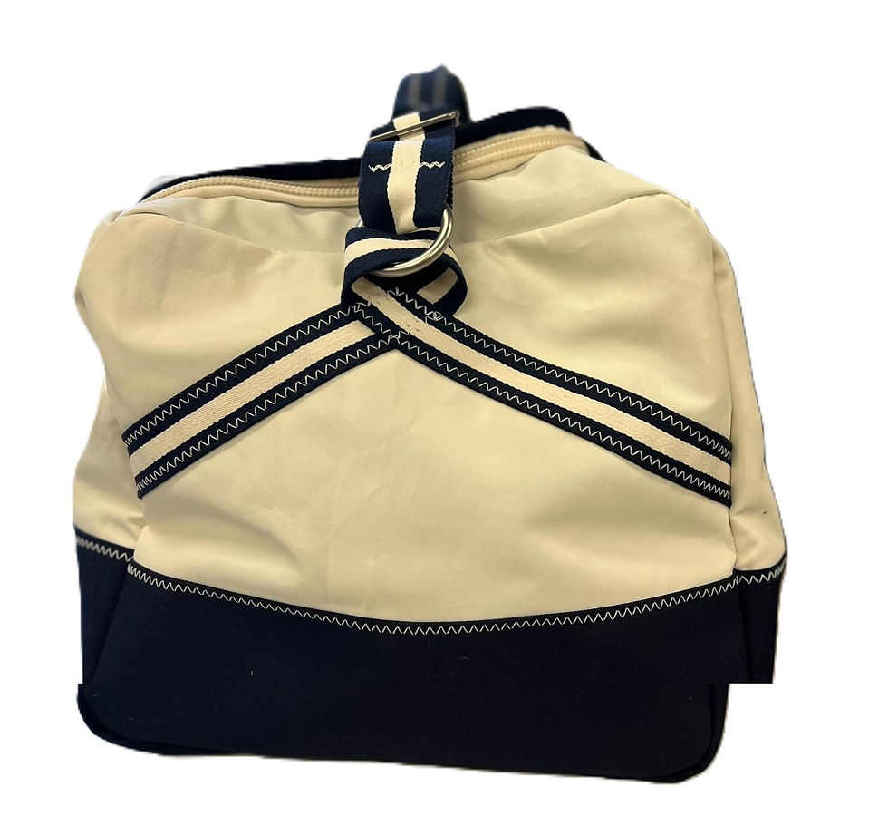 Miniature : Sport Bag Odyssey IVK First