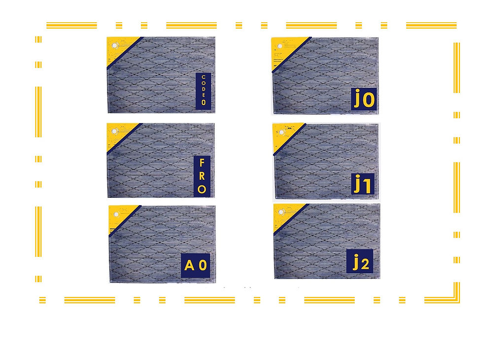 I V K Set de Table Sail Racing