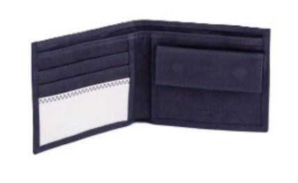 Miniature : Portefeuille Navy  IVK First