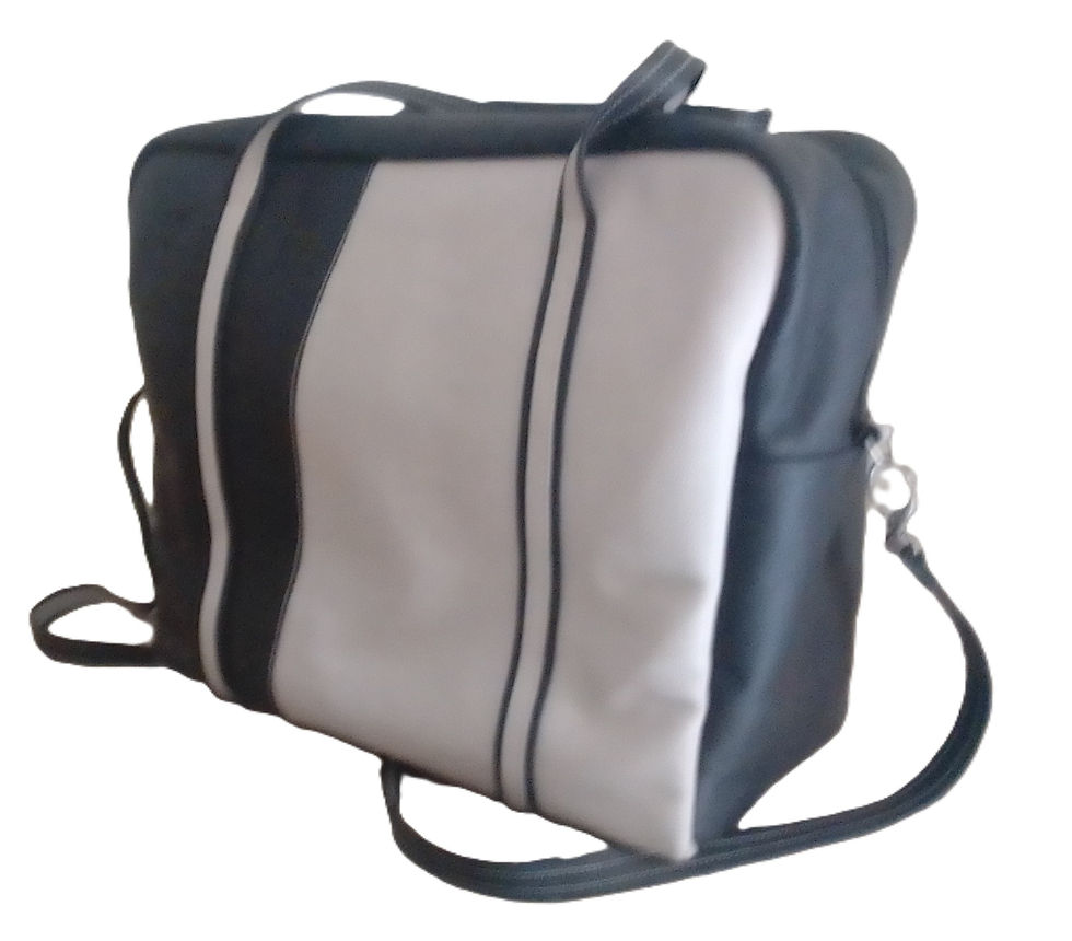 Miniature : Travel Business Bag Mistral IVK First