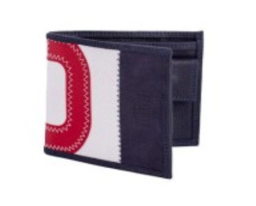 Portefeuille Navy IVK First