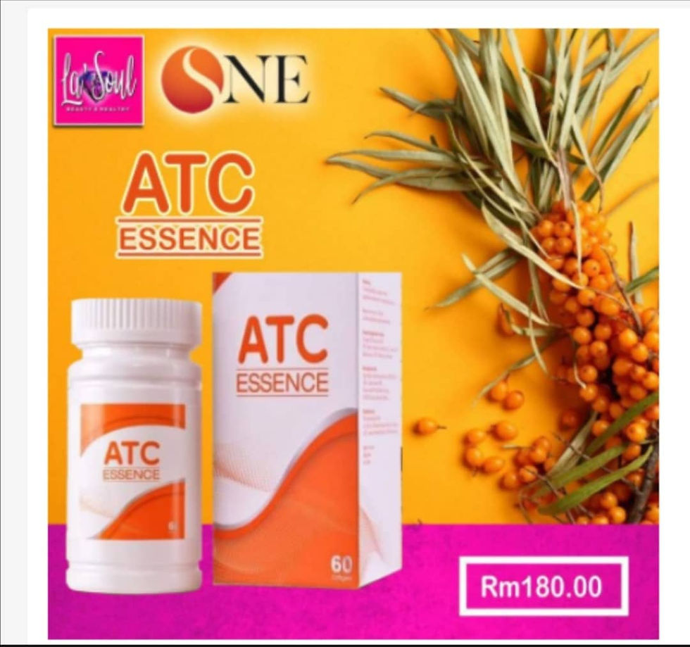 ATC Essence