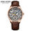 Thumbnail: AGELOCER Swiss Men's Matrix Watch