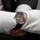 Thumbnail: AGELOCER Swiss Men's Matrix Watch