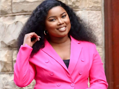 Empowering the Next Generation of Women Leaders