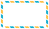 Airmail Envelope