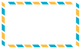 Airmail Envelope