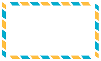 Airmail Envelope