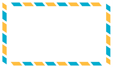 Airmail Envelope