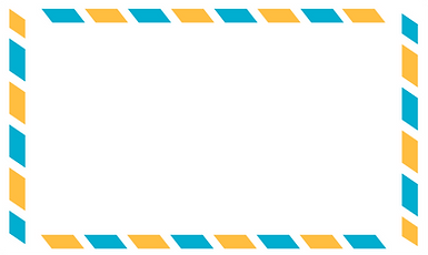 Airmail Envelope