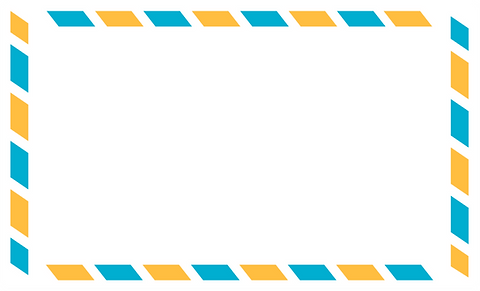 Airmail Envelope