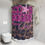 Thumbnail: Empowering Shower Curtain: "God is Bigger Than Your Fear
