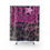 Thumbnail: Empowering Shower Curtain: "God is Bigger Than Your Fear
