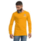Thumbnail: Unisex Long Sleeve Tee
