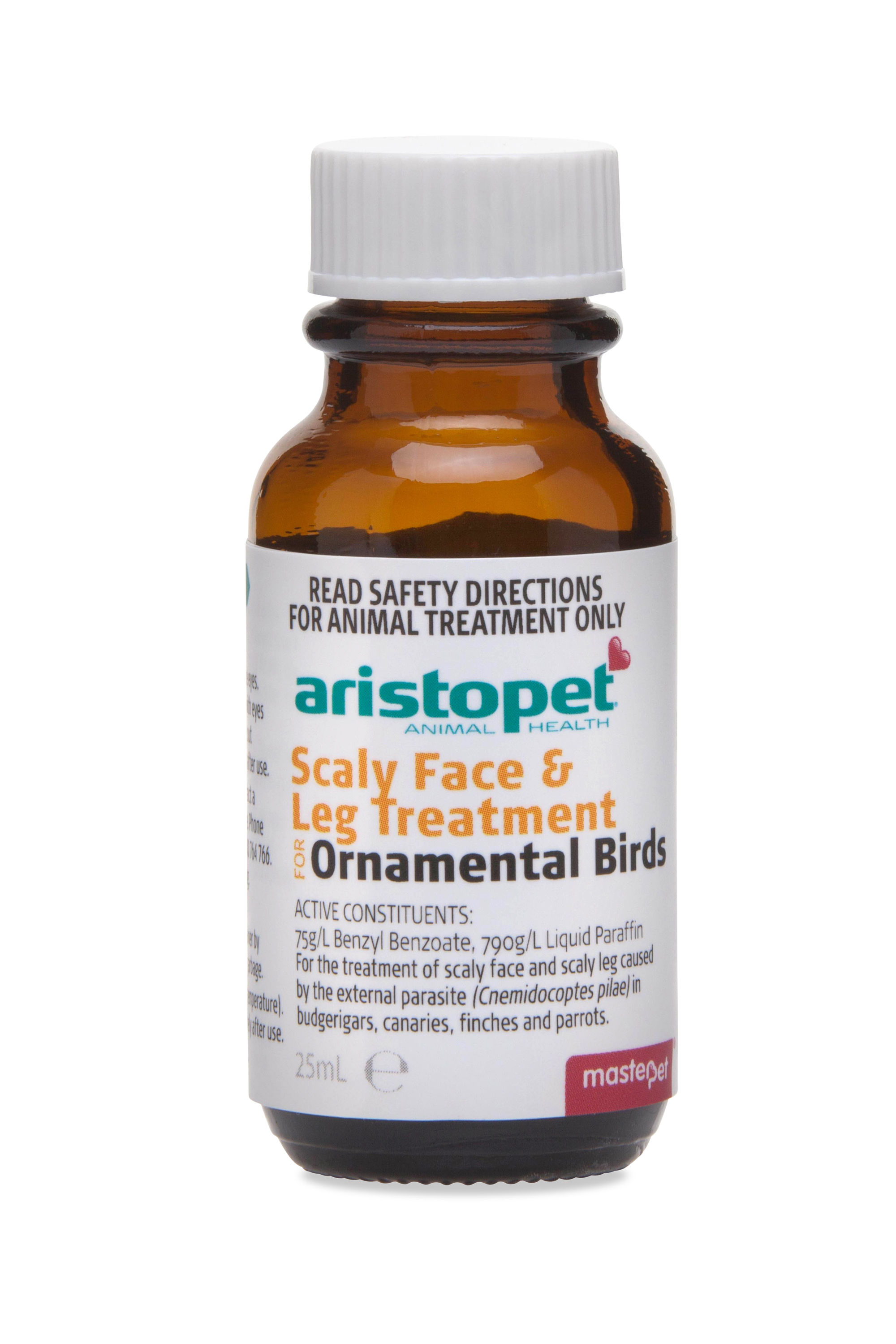 Aristopet Scaly Face & Leg Treatment