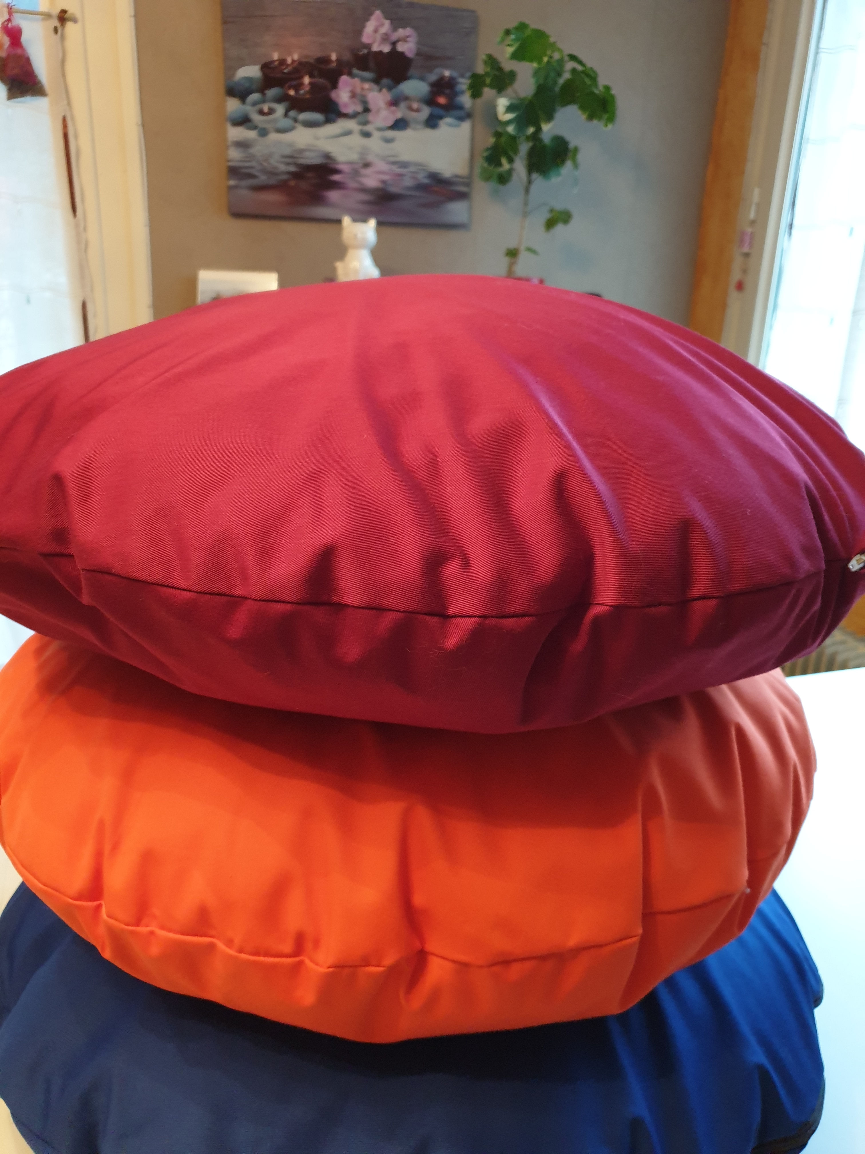 Zabuton (déhoussable)