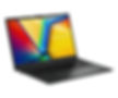Asus VivoBook 8GB 256 15.6 FHD Windows 11 מחשב נייד