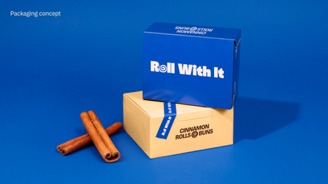 Roll With It