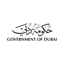 Government of Dubai Logo