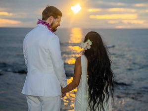 Kona Elopement Packages: Planning an Intimate Wedding on the Big Island