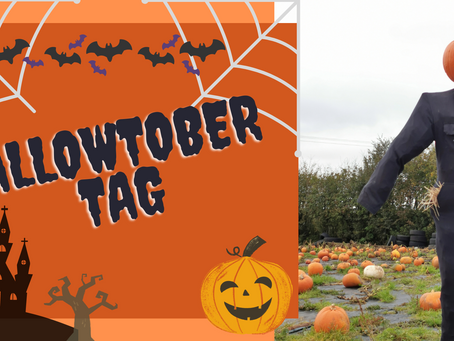 Hallotober Tag