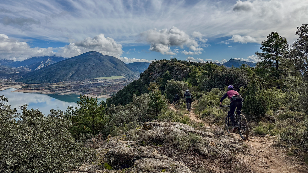 Escorpins | Territori Lo Podall