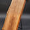 Thumbnail: Black Locust board with leather handle