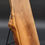 Thumbnail: Black Locust board with leather handle