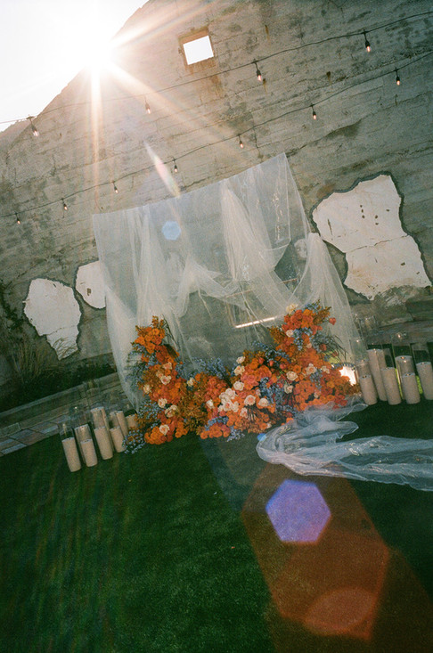 queer wedding photographers flagstaff arizona