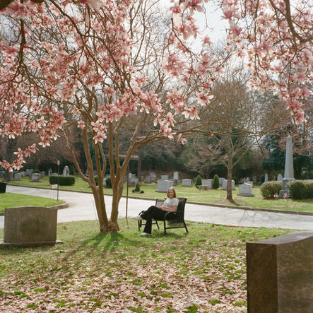 best film photographers richmond va