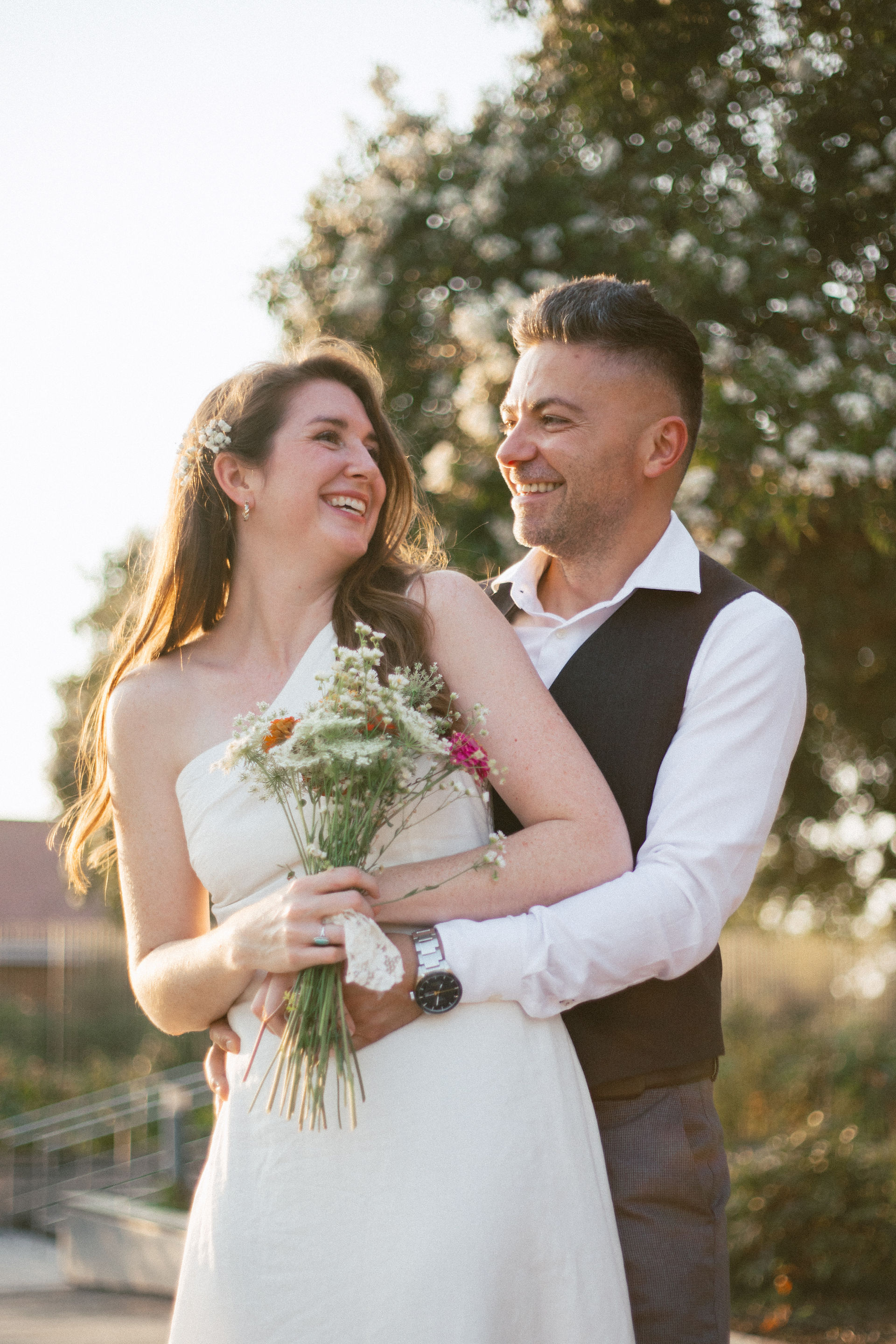 RVA Elopement Photographer | Richmond, Virginia Film Photographer