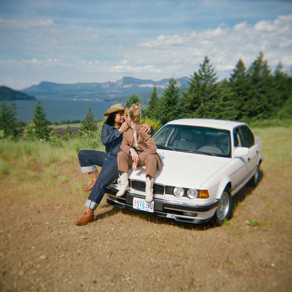 wind mountain ranch wedding