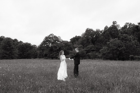 Timeless wedding photography rva