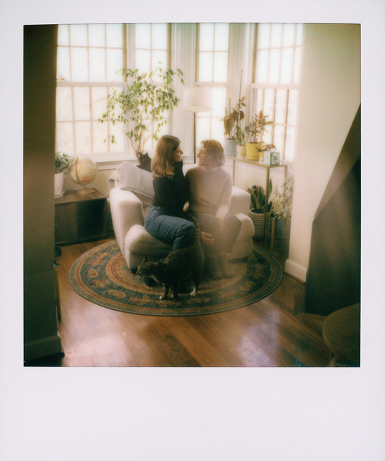 queer photographers washington dc