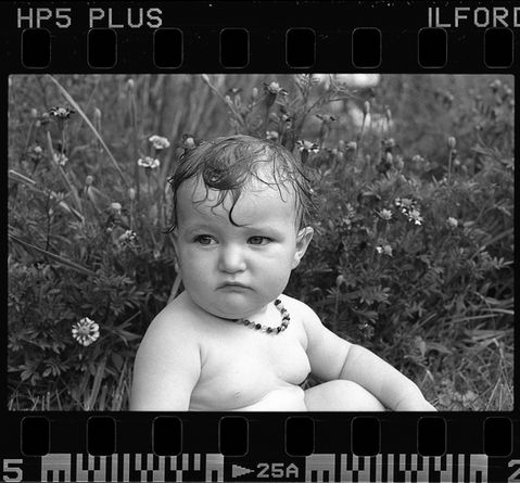 RVA Film Photographer