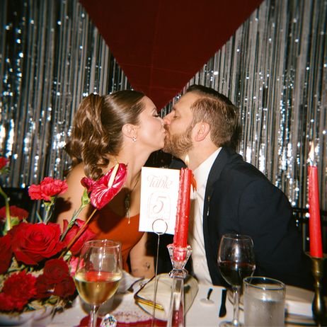 nostalgic wedding photographers