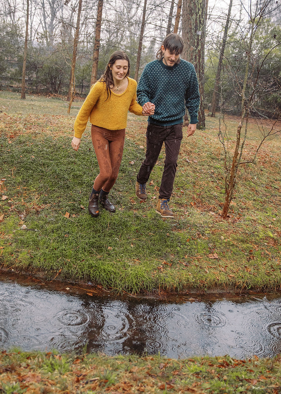 Maternity Photographers Richmond Virginia | Film Photography