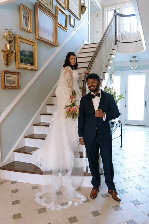 waterfront wedding venues in new jersey