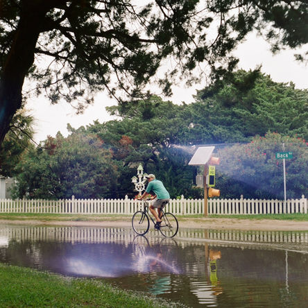 Film Photographers RVA