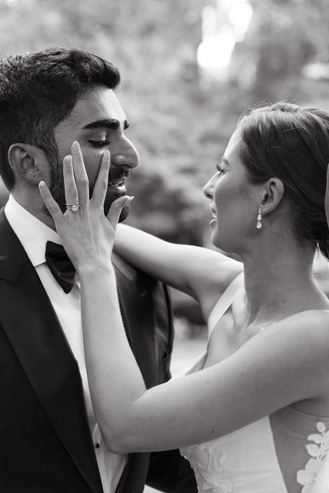 Film Wedding Photographers RVA