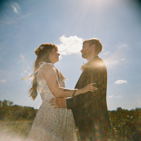 Ethereal Photographers Richmond Virginia