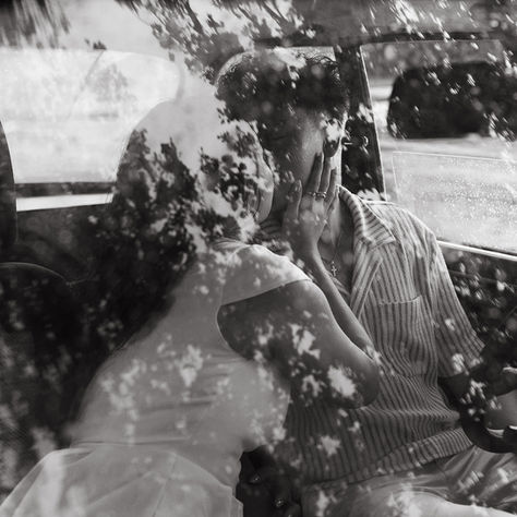 Theodore Roosevelt Island Surprise Proposal in The Rain | Washington DC