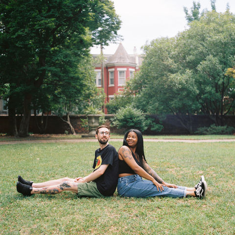 Couple Photographers Richmond Va