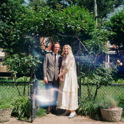 Wedding Photographers Richmond VA