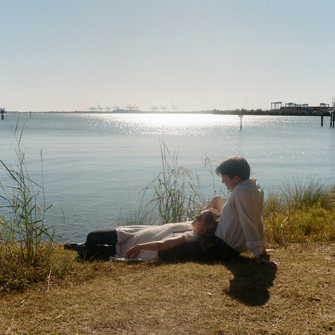 Film Photographers North Carolina